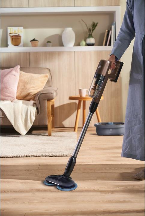 Actual product image Electrolux EPPCS2 - PowerPro Cleaning Station