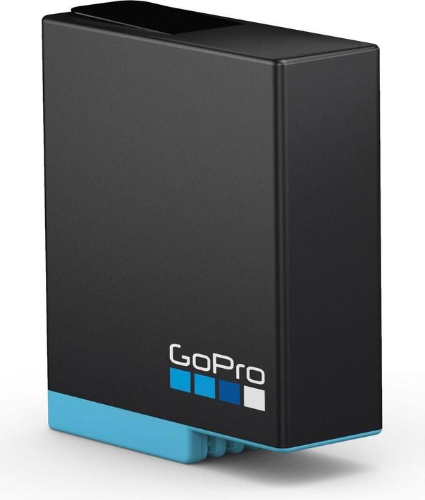 Image du produit GoPro Batterie Hero 8 / 7 / 6 (Héros 6, Héros 7, Héros 8, héros 5)