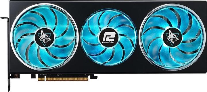 Powercolor Radeon RX 7900 GRE Hellhound (16 GB)