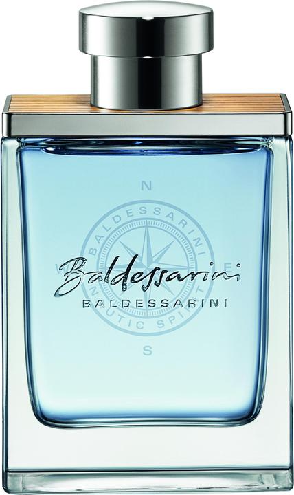 Baldessarini Nautic Spirit (Eau de Toilette, 90 ml)