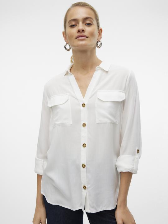 Image du produit Vero Moda Chemise boutonnée (XL)
