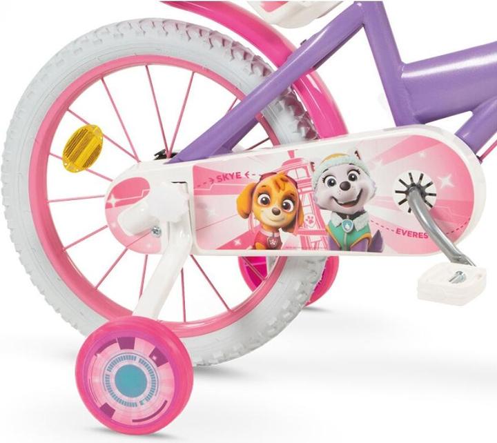 Image du produit Toimsa Paw Patrol (16")