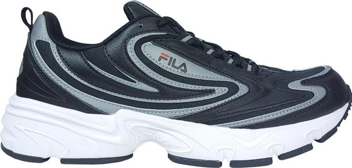 Produktbild Filipek Wood Buty męskie Fila Actix czarne FFM0314 83249 43 (43)