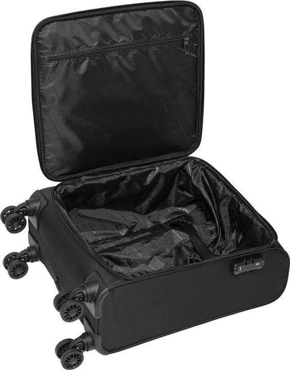 Produktbild Epic Jupiter 4X 4 Rollen Kabinentrolley 55 cm (39 l)