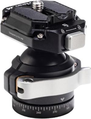 Image du produit Falcam F38 Quick Release Trigger Upright Ball Head F38B4908