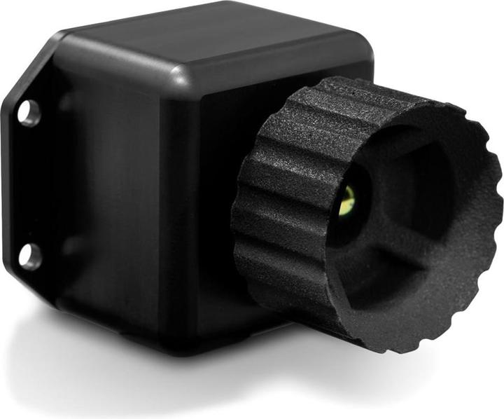 SeeK Thermal IQ-AAA Wärmebildkamera Noise equivalent temperature difference (NETD) Schwarz 320 x 240