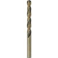 Produktbild Bosch Professional Zubehör Metallbohrer HSS-Co, DIN 338, 4 x 43 x 75 mm, 1er-Pack (4 mm)