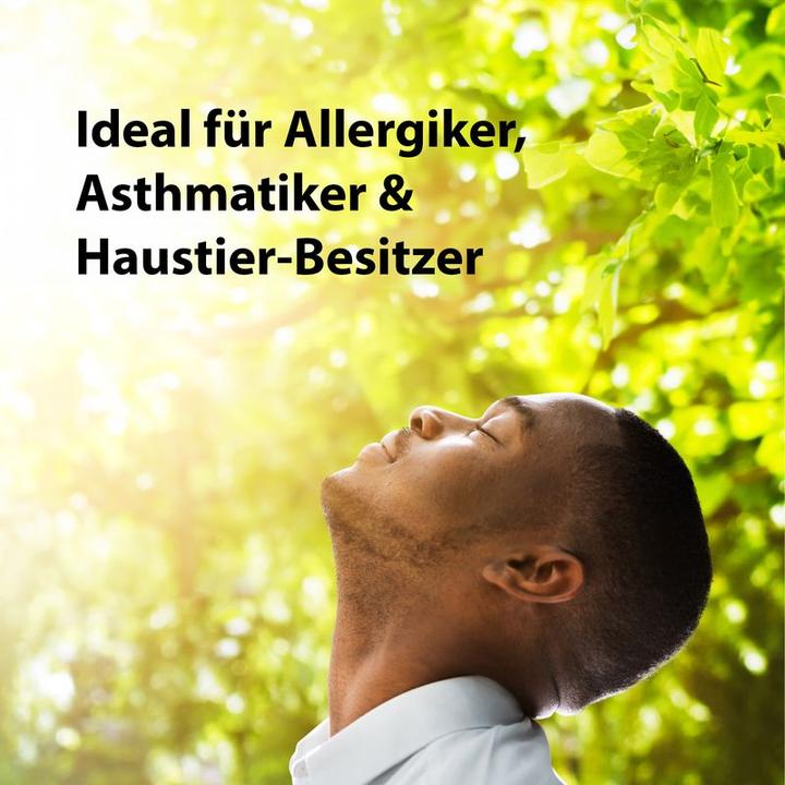 Produktbild Hermex Alternativer HEPA-Filter zu Dyson Pure Luftreiniger Filter 968101-04 (1 x)