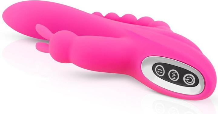 Image du produit Teazers Doppelter Rabbit