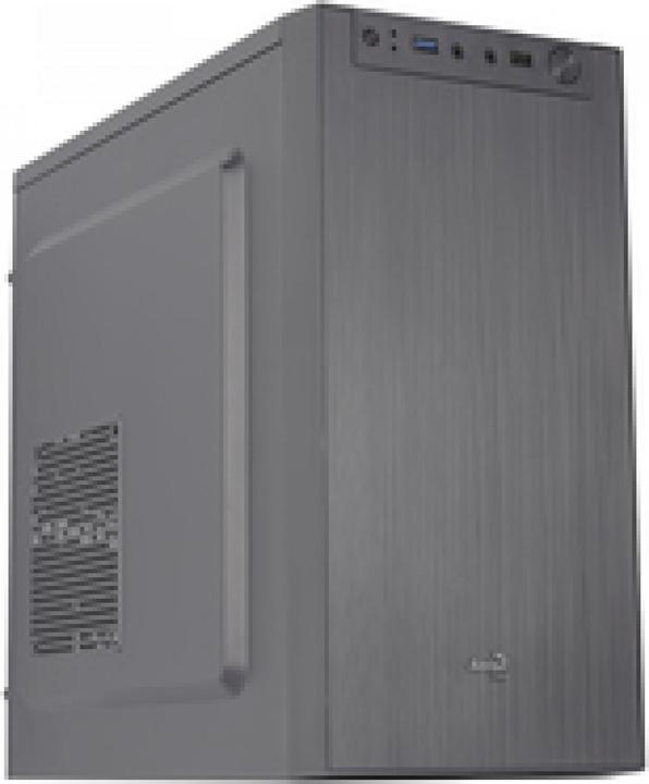 Actual product image AeroCool CS-108 Mini Tower (mATX, Mini-ITX)