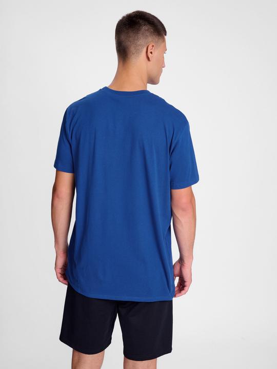 Actual product image hummel HMLGO 2.0 T-SHIRT S/S (XL)