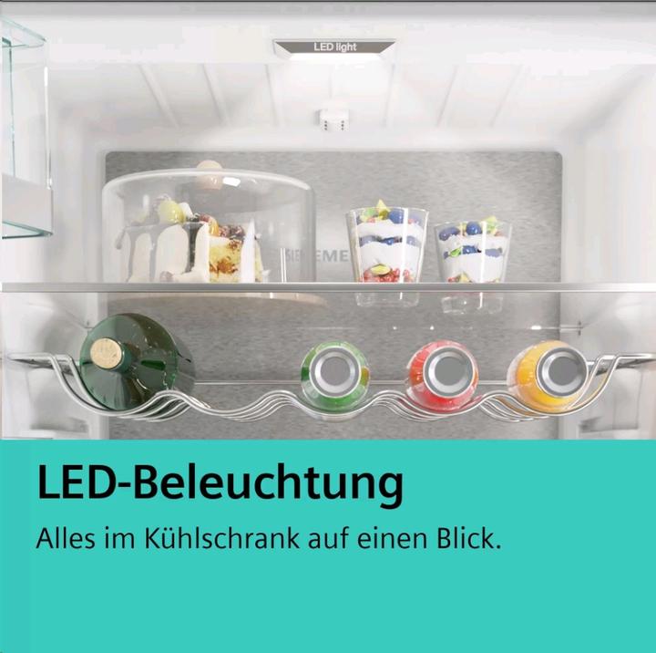 Produktbild Siemens KG39E8XBA (343 l)