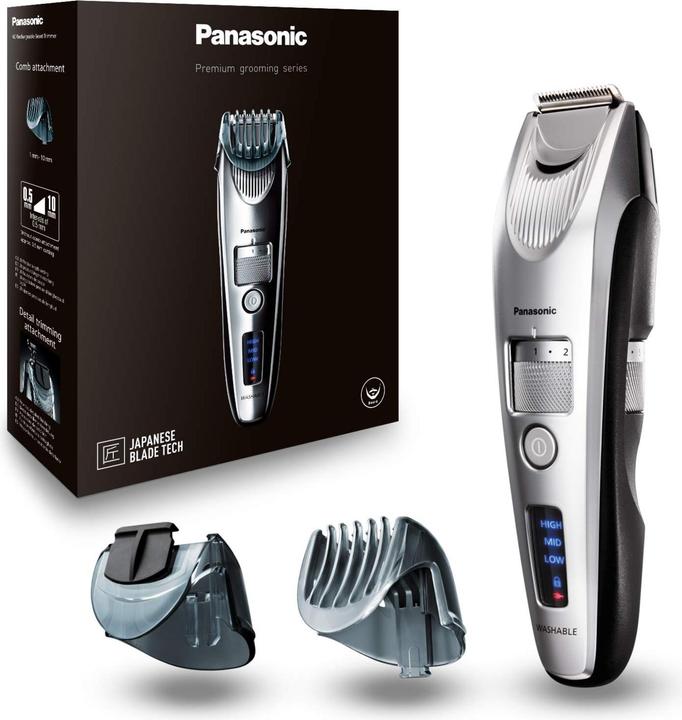 Image du produit Panasonic Er-Sb60