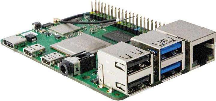Produktbild Radxa Single Board Computer -