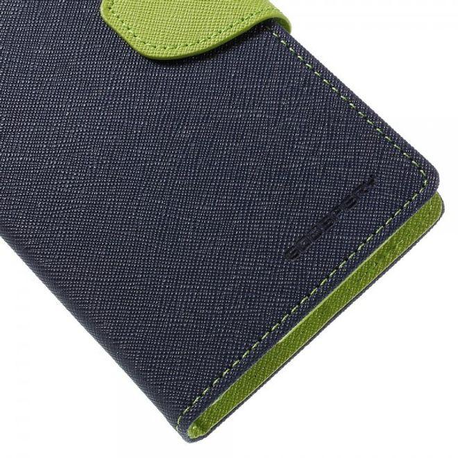 Actual product image Goospery Fancy Diary Series (Xiaomi Redmi Note 3)