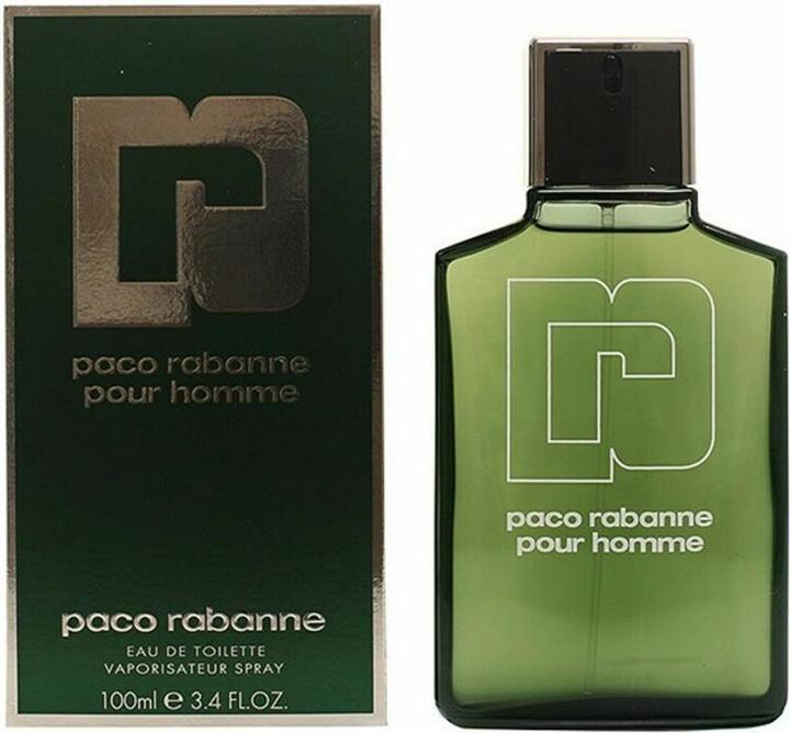 Actual product image Paco Rabanne Perfume (Eau de toilette, 200 ml)