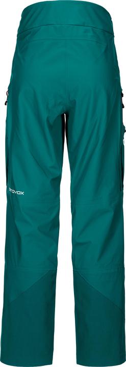 Produktbild Ortovox Deep Shell Pants W (S)