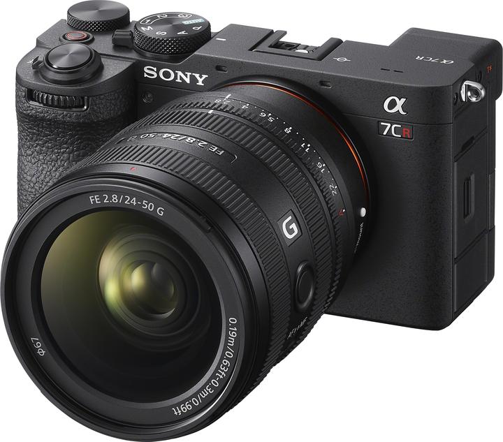 Produktbild Sony FE 24-50mm f/2.8 G (Sony E, Vollformat)
