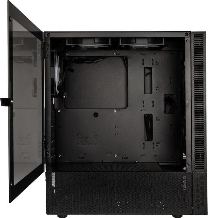 Produktbild Kolink Observatory MX Glass ARGB (ATX)