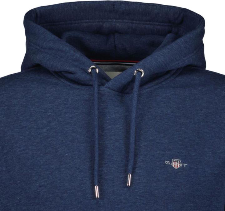 Actual product image GANT Regular Shield Hoodie (M)