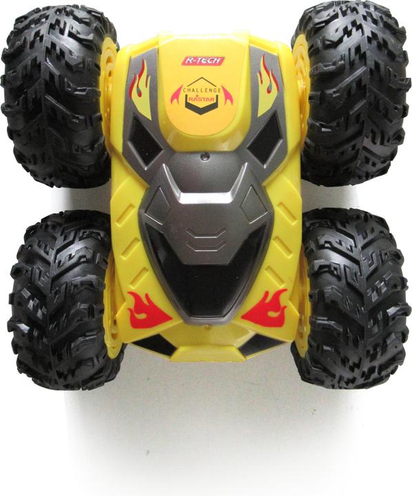 Produktbild Rastar R/C samochód Stunt 2.4GHz