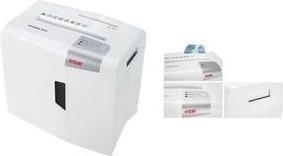 Immagine prodotto HSM SHREDSTAR S10 - distruggidocumenti (Taglio striscia)