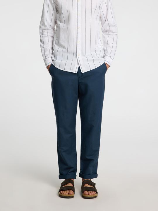 Produktbild Selected Homme 196 Straight Leg Hose (33)