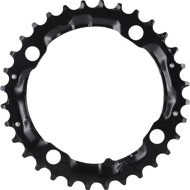Produktbild Truvativ MTB Kettenblatt 104 BCD Stahl (32)