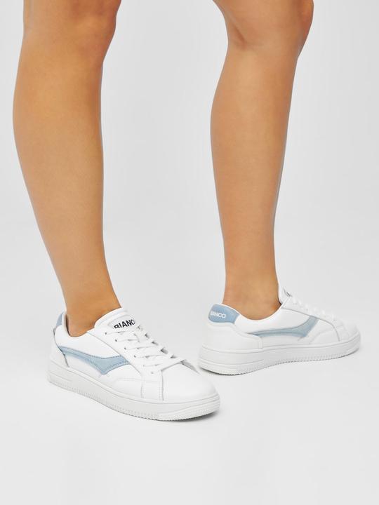 Actual product image Bianco BIAJUNE Sneakers (37)