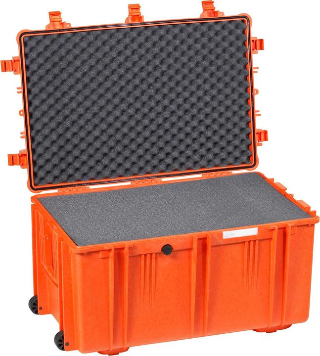 Produktbild Explorer Cases Spezialkoffer 77x49x42 cm Mod. 7641 WS (153.90 l)