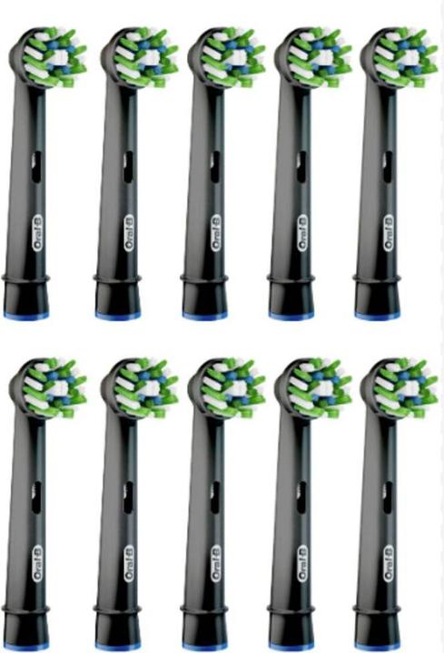 Actual product image Oral-B Per CrossAction (10 x)