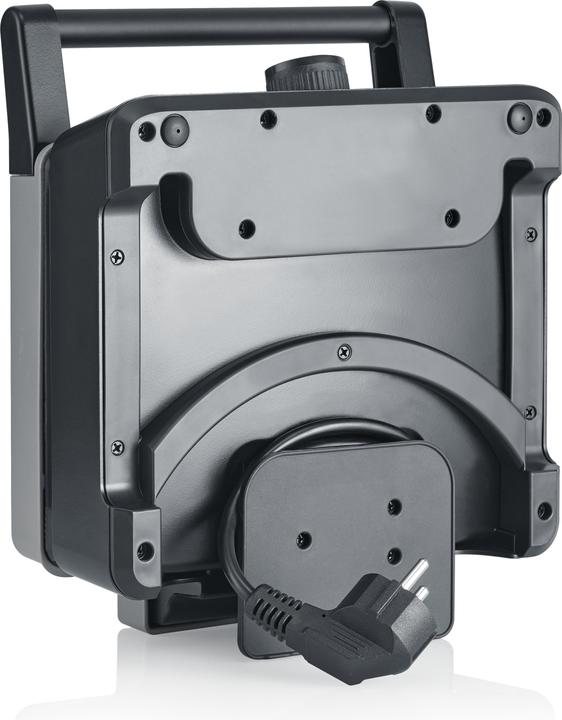 Actual product image Severin Waffelautomat