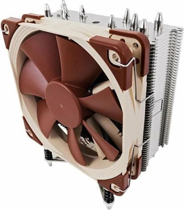 Actual product image Noctua NH-U12DX i4 (158 mm)