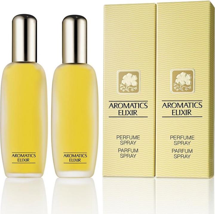 Produktbild Clinique aromatics epv 2x100ml (Eau de Toilette, 200 ml)