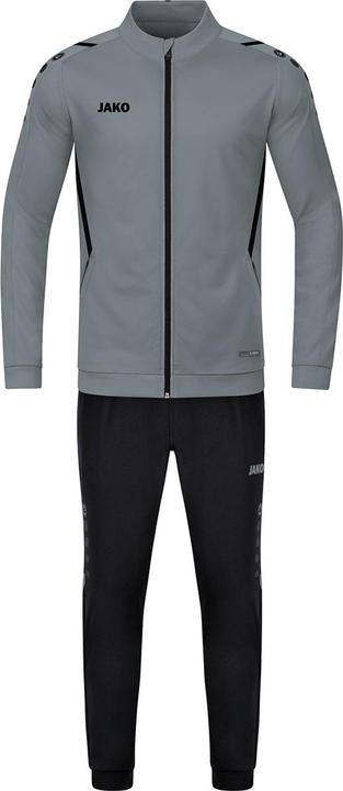 Actual product image JAKO Polyester jacket Challenge (128)