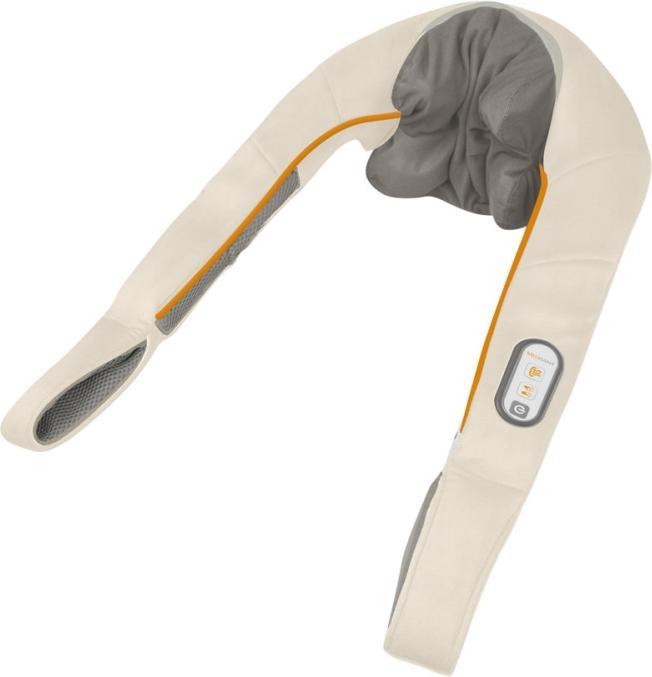 Actual product image Medisana Neck massager
