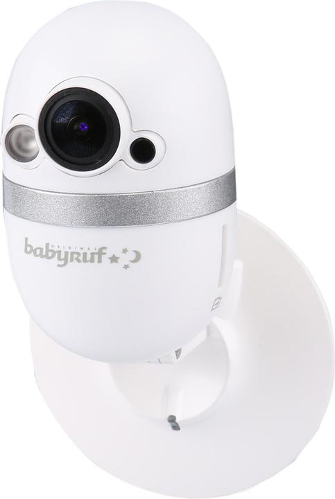 Produktbild Babyruf CC1000 (Babyphone mit Kamera, 1000 m)