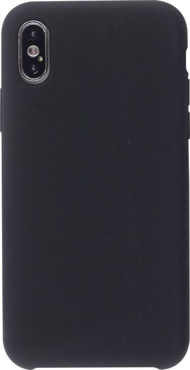 Actual product image PhoneLook Cover Soft Touch (Apple iPhone XS Max)