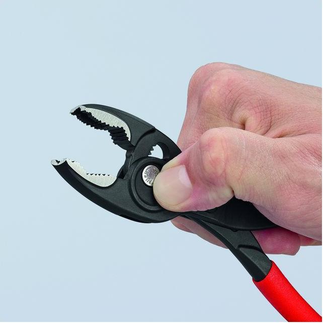 Immagine prodotto Knipex pinze di presa (200 mm)