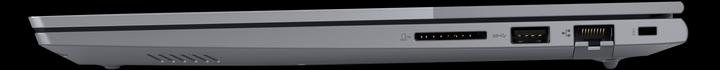 Produktbild Lenovo ThinkBook 14 Gen 7 (14", Intel Core Ultra 5 125U, 16 GB, 512 GB, DE)