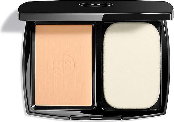 Chanel Fond de teint compact Ultra Le Teint Flawless Finish (B40)