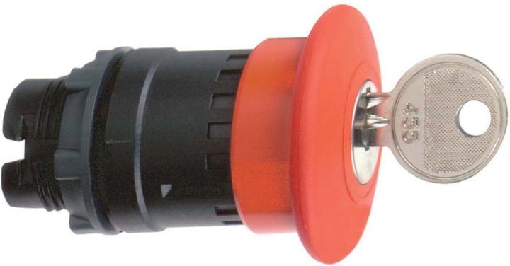 Actual product image Schneider Electric Emergency stop button 40mm