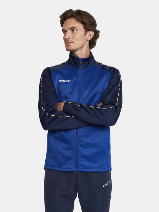 Produktbild Craft SQUAD 2.0 FULL ZIP M (XS)