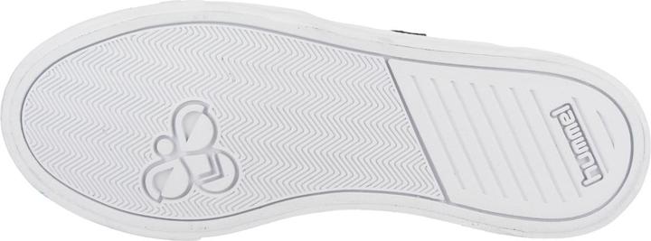 Produktbild hummel Slimmer Stadil Leather Low Jr (30)