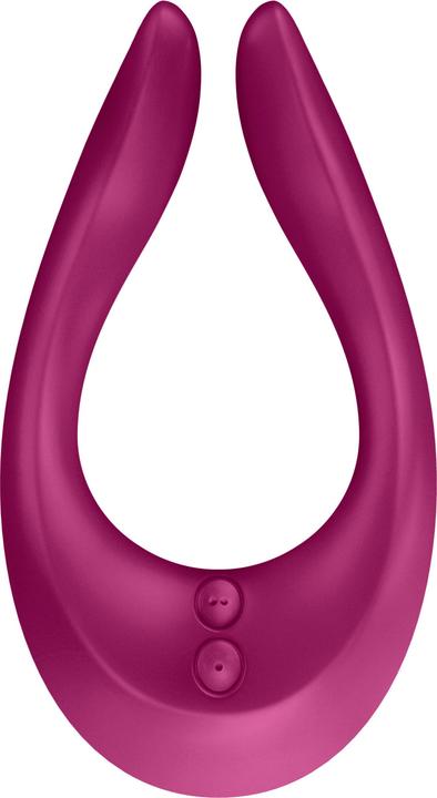 Actual product image Satisfyer Endless Joy