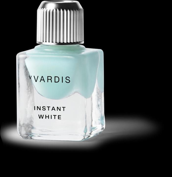 Immagine prodotto vVardis Aletsch Instant White Bottle + Gel applicatore (2 ml, Gel)