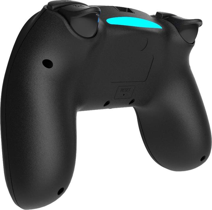 Produktbild Omega Gamepad Charge (OGPPS4) (PS4, PC)