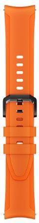 Image du produit Xiaomi Watch 2 Orange Fluororubber Strap (Fluorororubber)