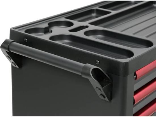 Actual product image Yato Service cabinet (7 x)
