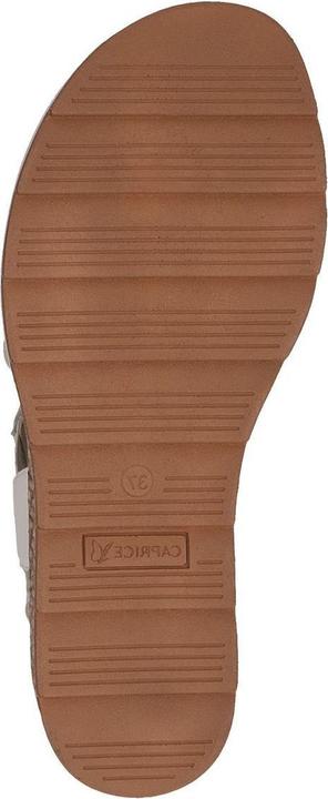 Actual product image Caprice Sandal (36)